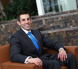 Andrew Pullekins Headshot for PDF