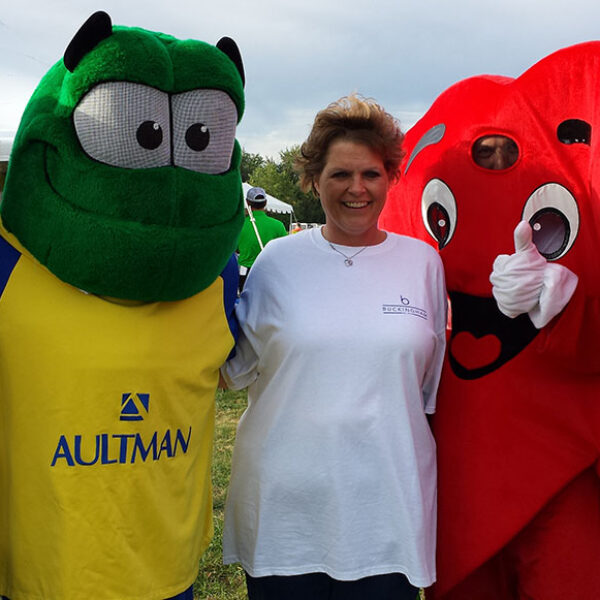 Stark County Heart Walk