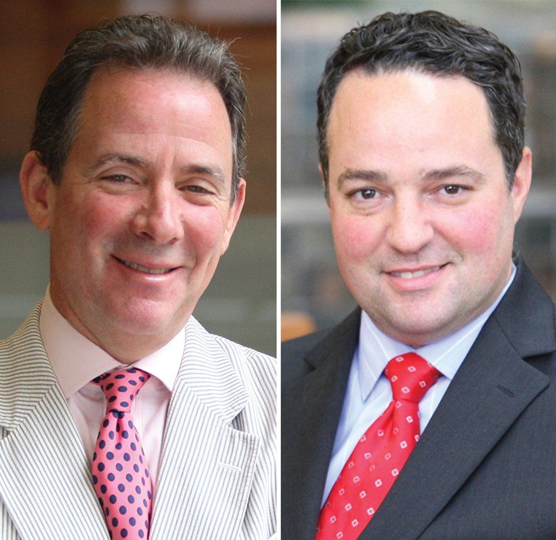 2 Attorneys at Buckingham