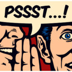 Pop Art Style Secret