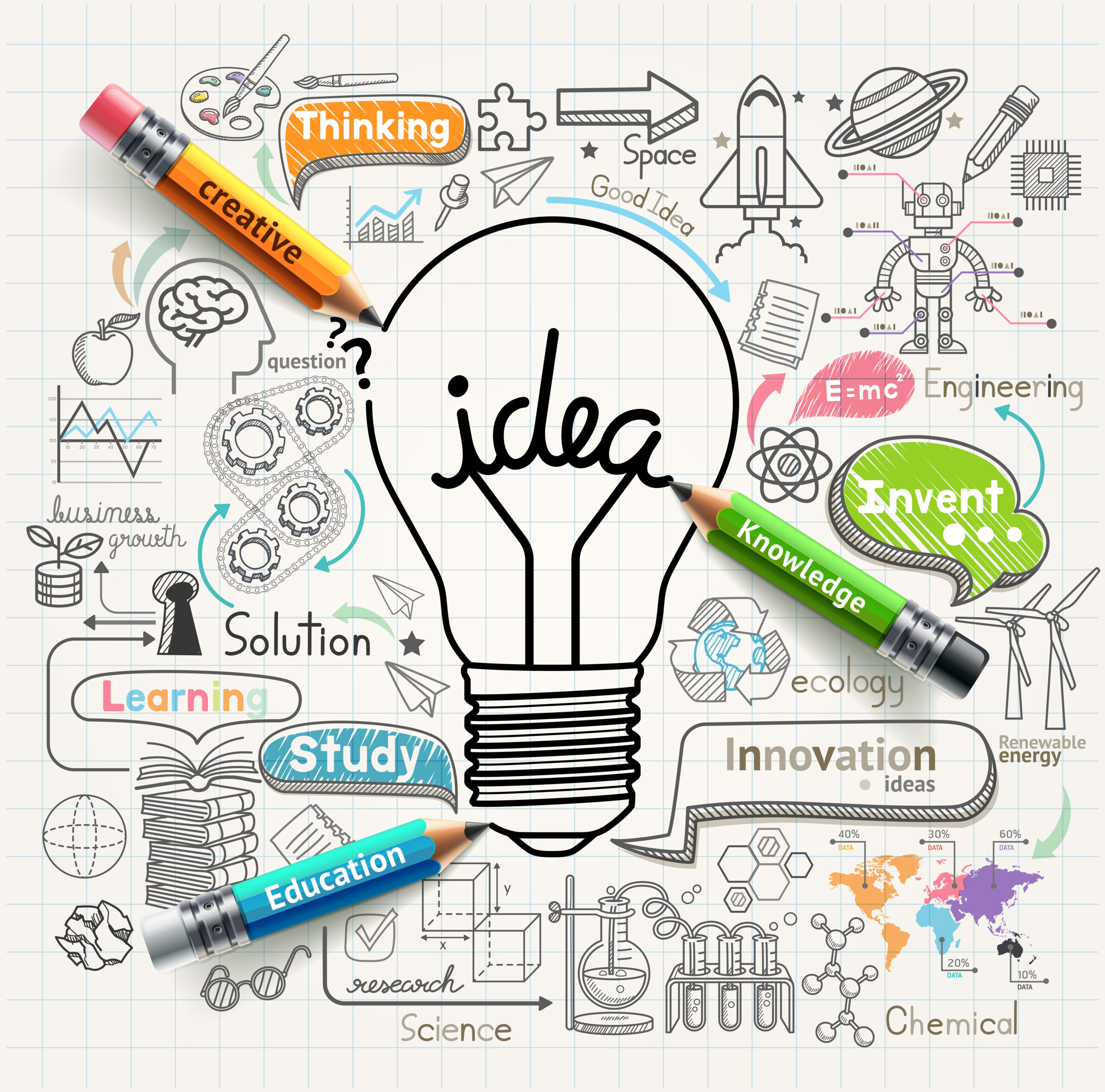 Read more about the article Dear Patenticity: Still Inventing