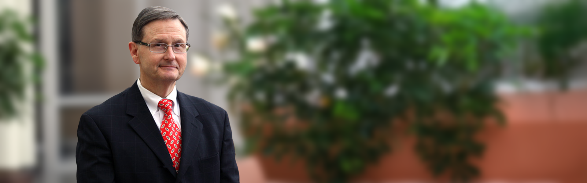 Read more about the article Carl J. Dyczek