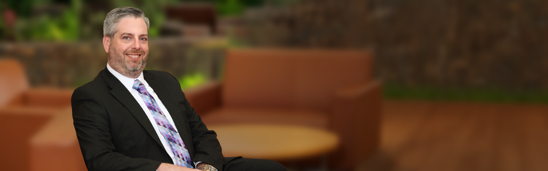 Read more about the article David J. Myers