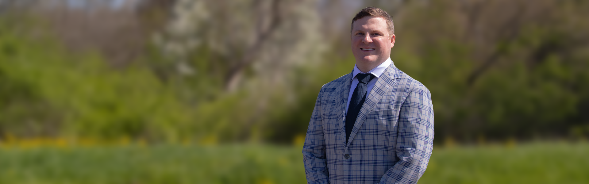 Read more about the article Derrick S. Haines
