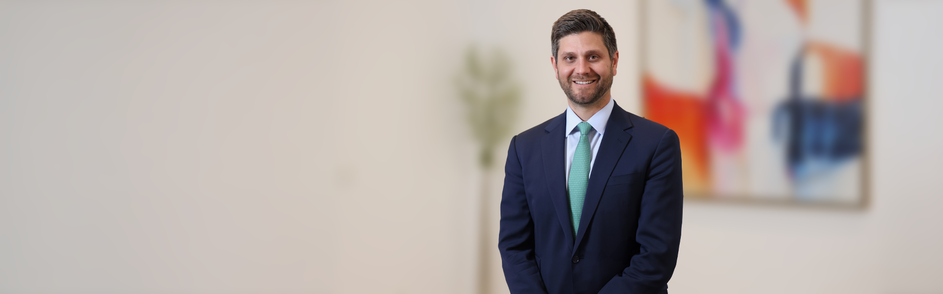 Read more about the article Dustin J. Vrabel