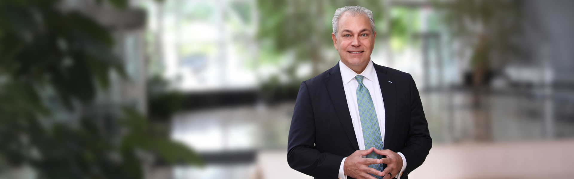 Read more about the article John Swansinger