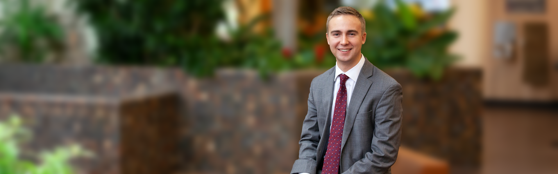 Read more about the article Matthew D. Smith