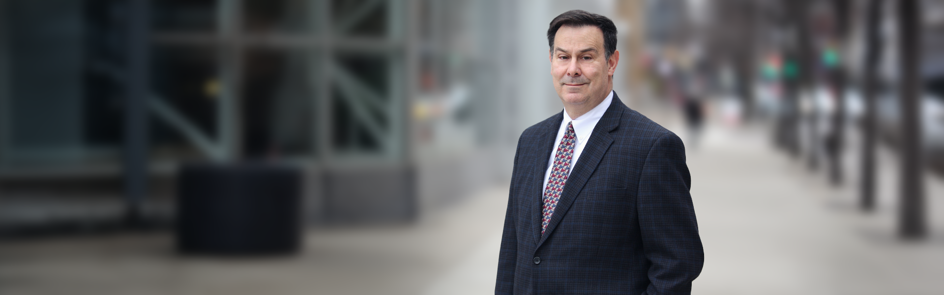 Read more about the article Michael A. Ellis