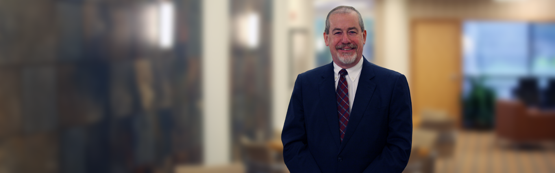 Read more about the article Patrick J. Keating