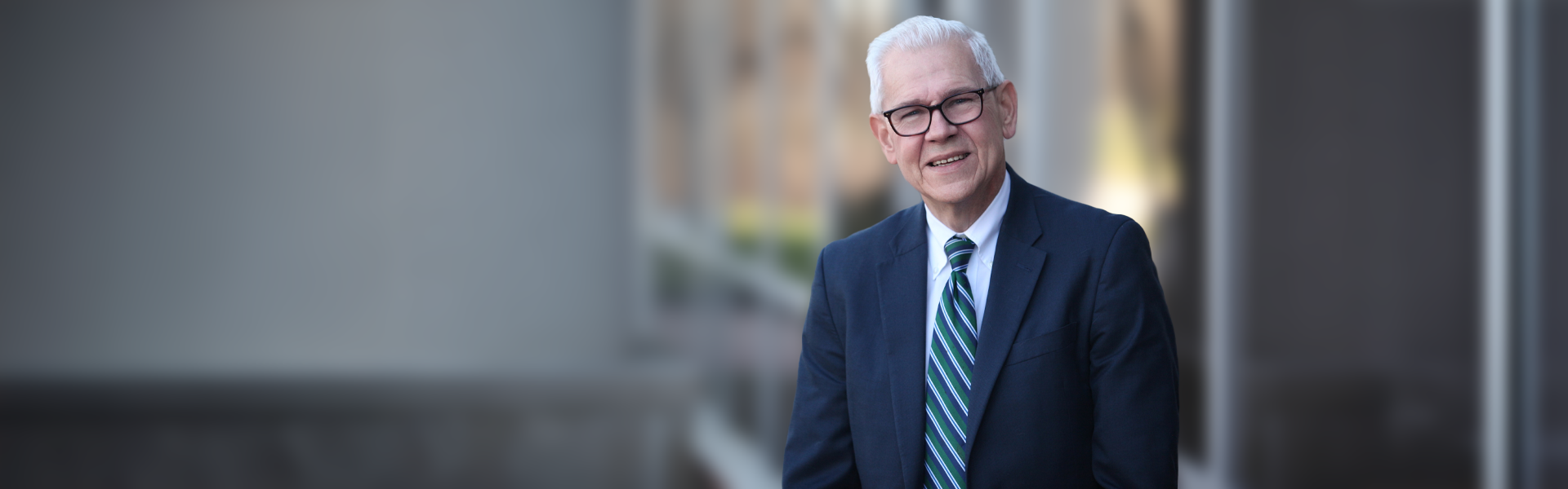 Read more about the article Patrick J. Weschler