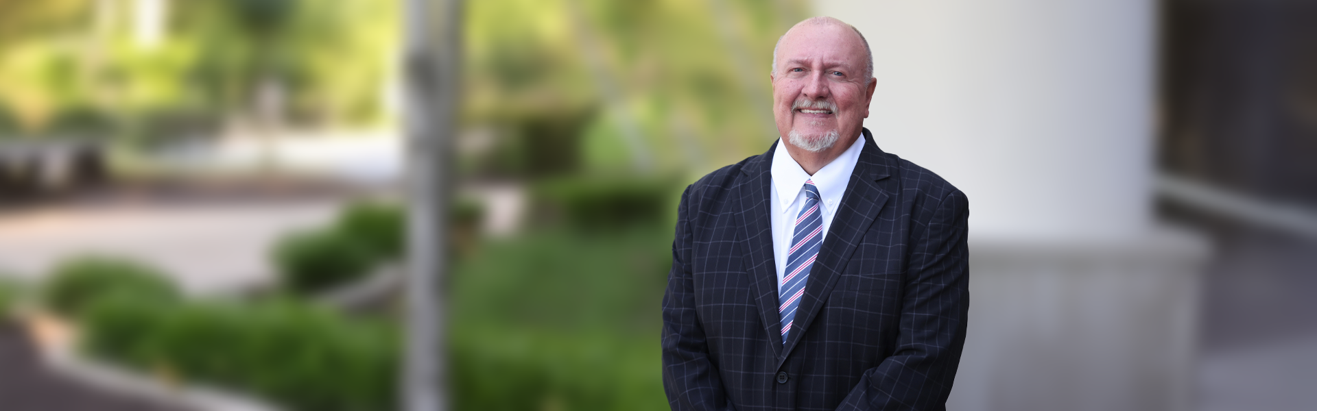 Read more about the article Randy D. Briggs