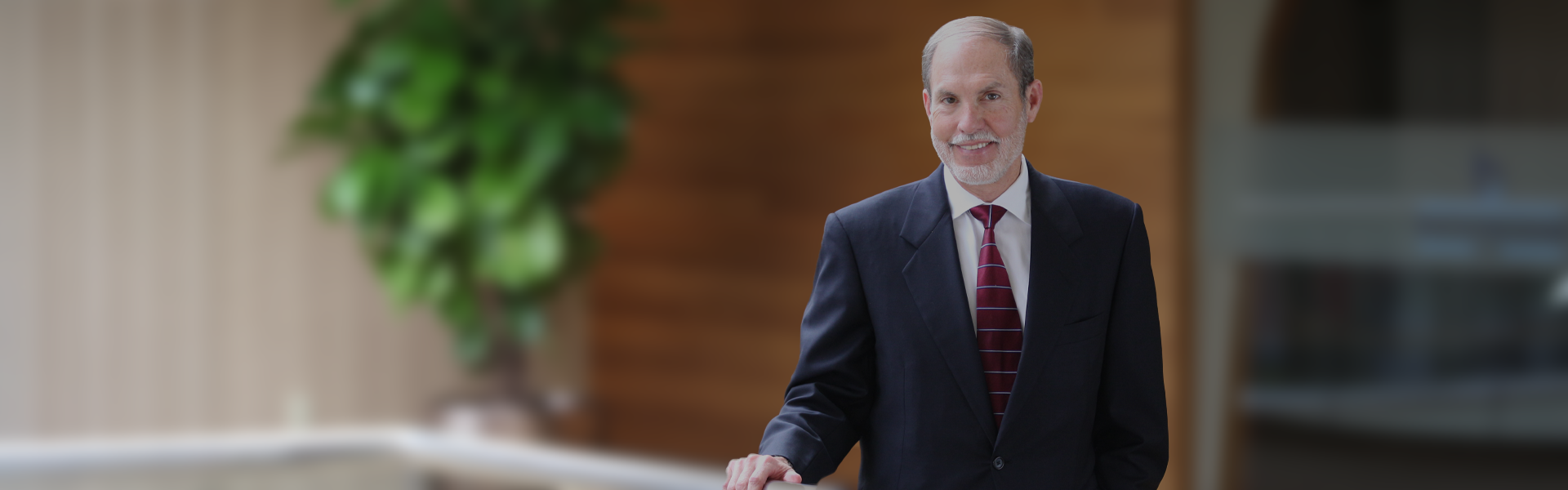 Read more about the article Robert W. Malone