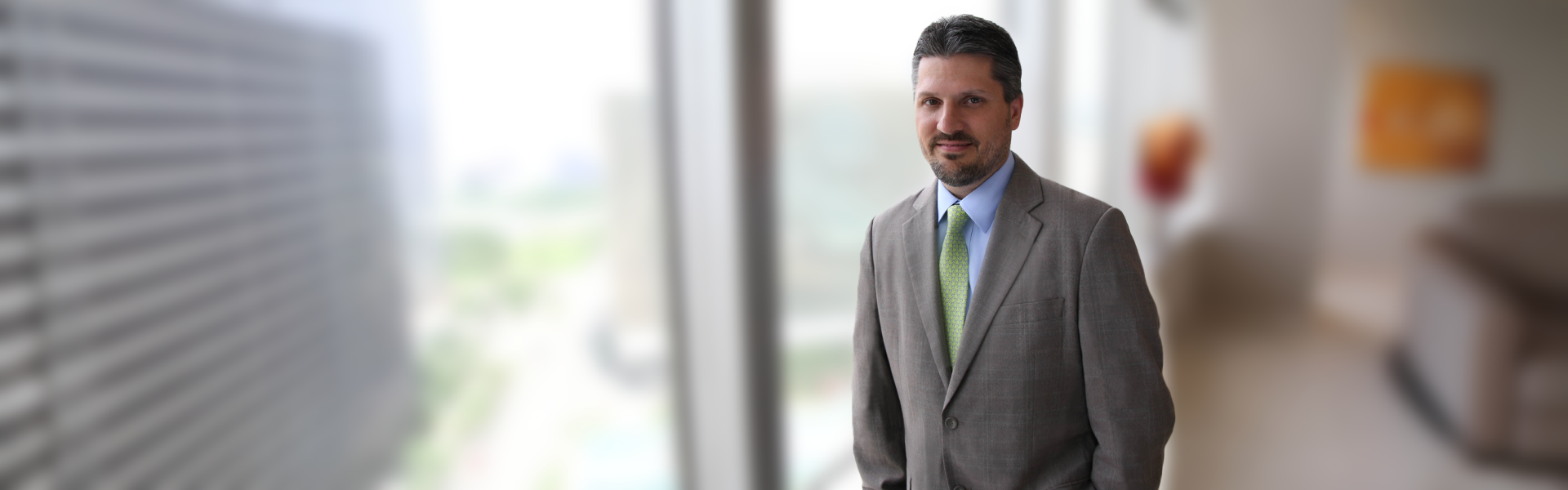 Read more about the article Timothy A. Spirko