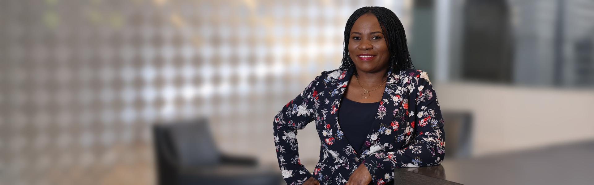 Read more about the article Tolulope Ajifowobaje