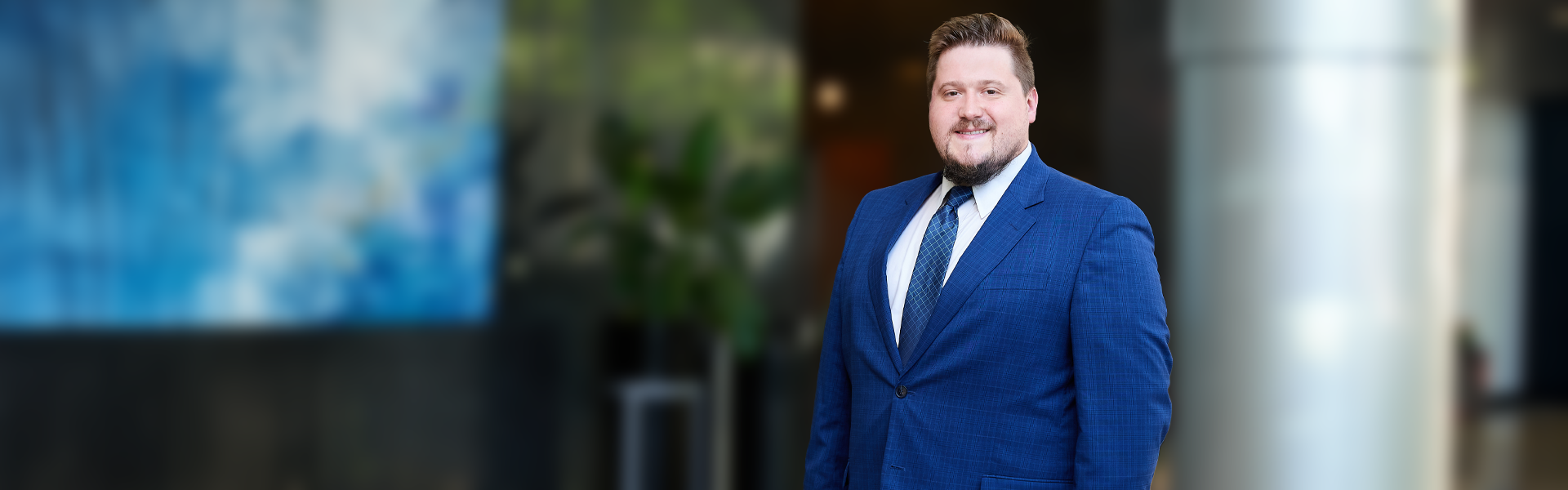 Read more about the article Torrin K. Treu