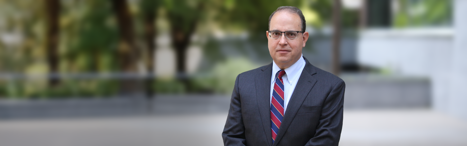 Read more about the article Victor T. Geraci