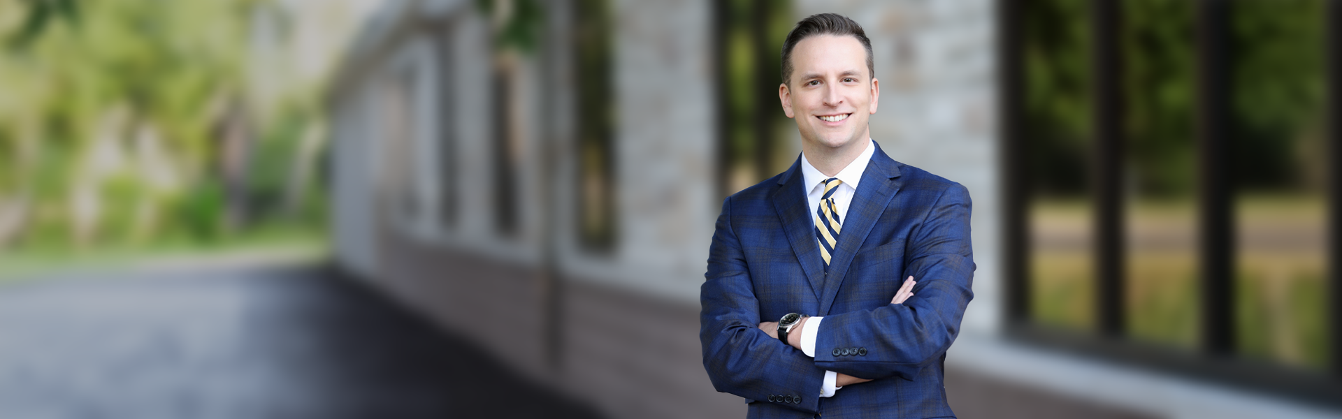 Read more about the article Zachary B. White