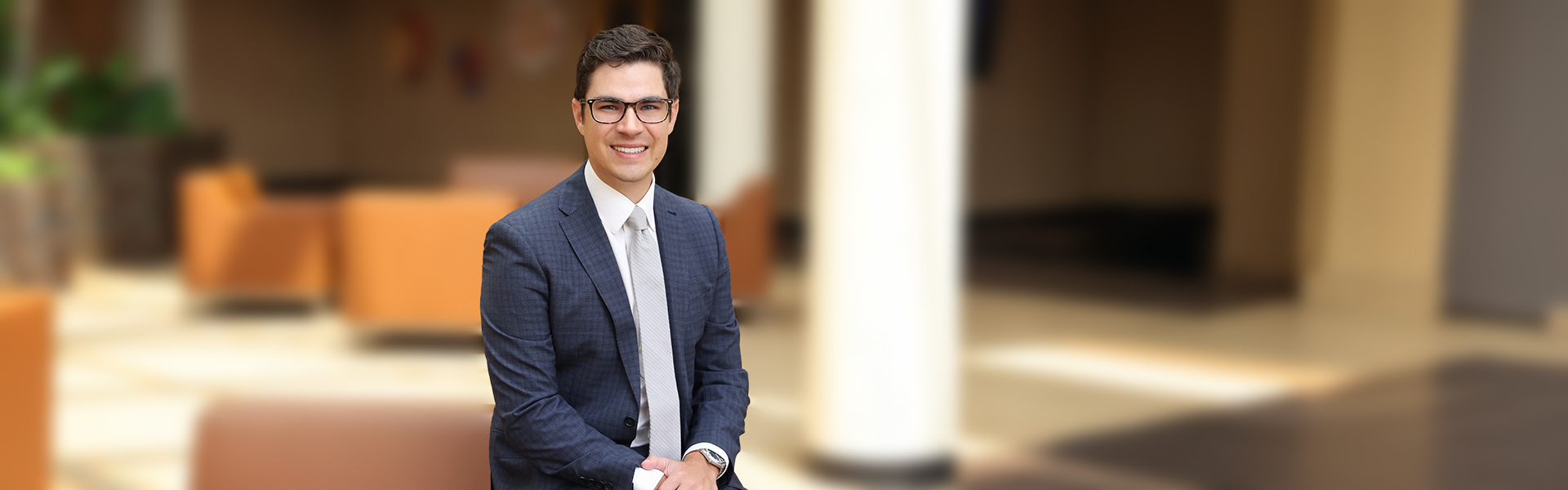 Read more about the article Nathan M. Fulmer
