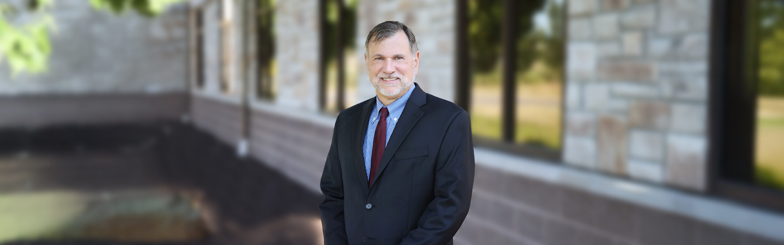 John J. Rambacher