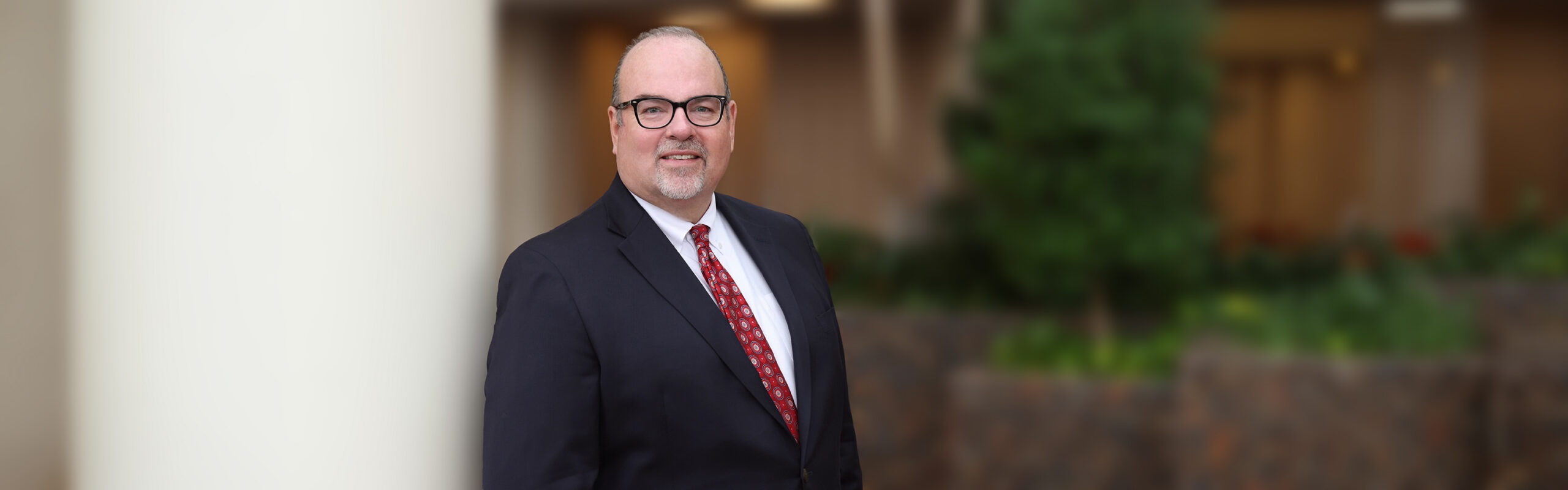 Read more about the article Edward F. Smith